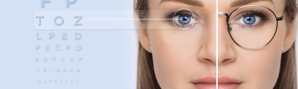 cirurgia refrativa em Concórdia SC